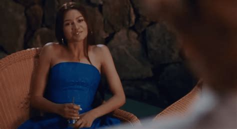 naked zendaya|Zendaya Sexy Scene in Challengers